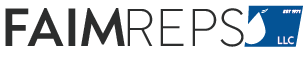 FaimReps Online logo